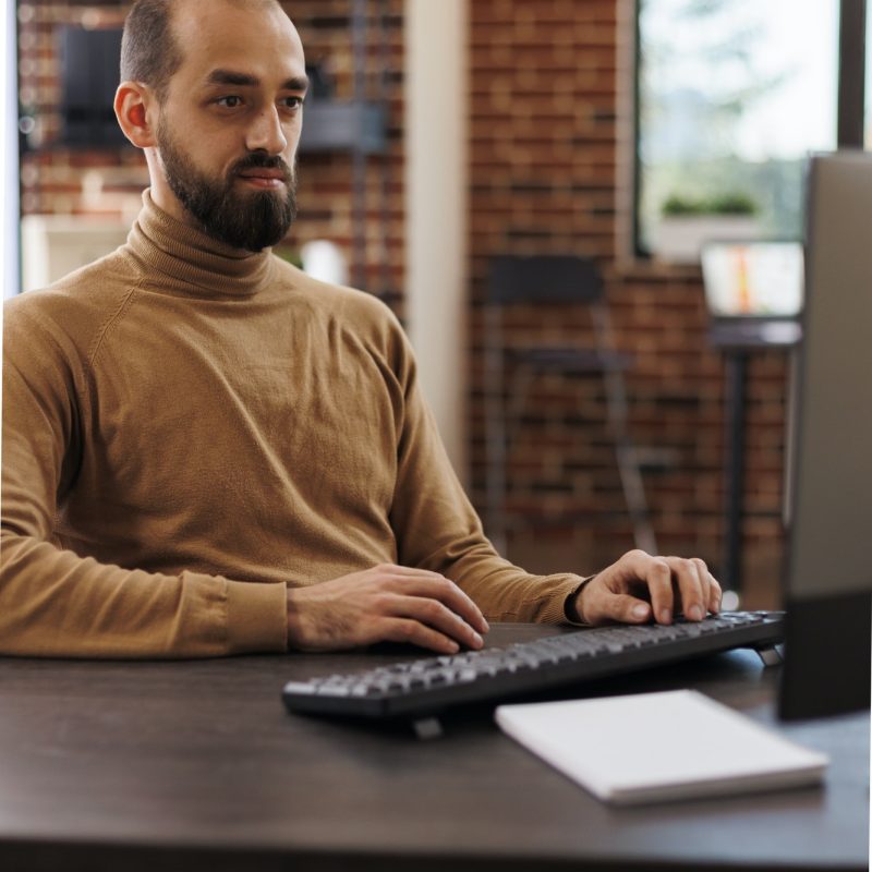 Professional Accountants Services
