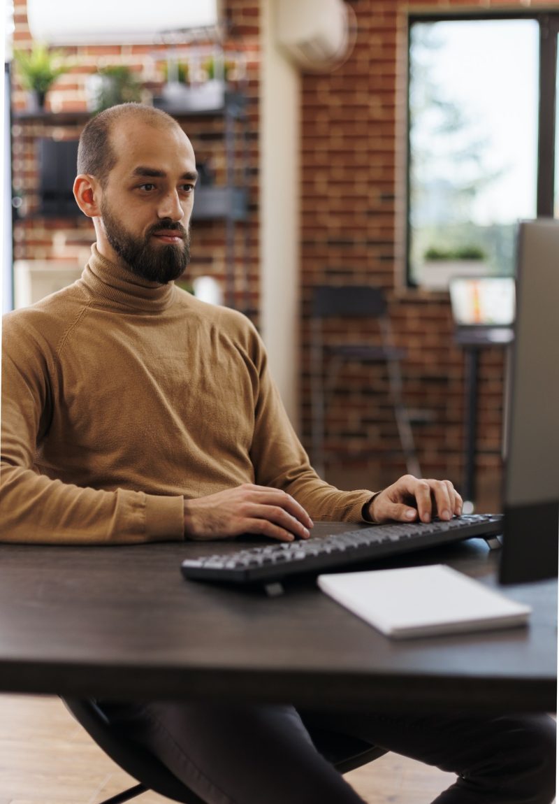 Professional Accountants Services