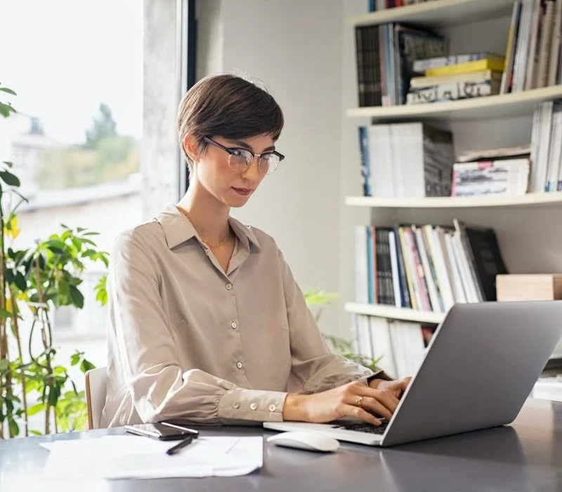 Tax planning services for physicians focusing on income structure, tax savings, and financial control