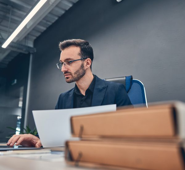 Accountants For Forex Traders