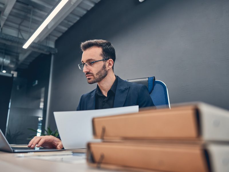 Accountants For Forex Traders