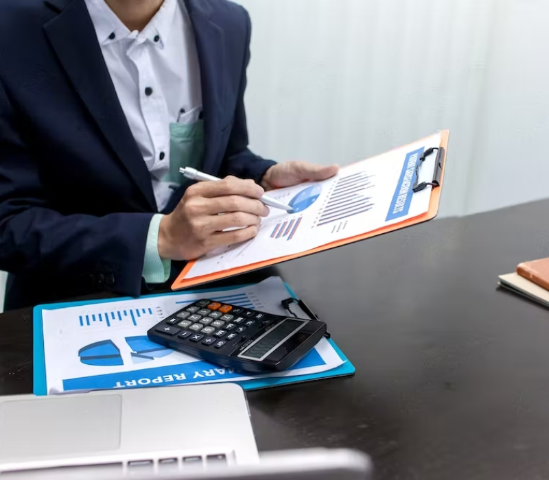 What Is Turnover In Accounting