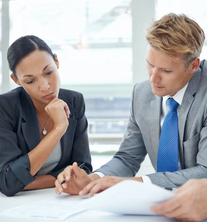 Yorkshire-Based Accounting Services