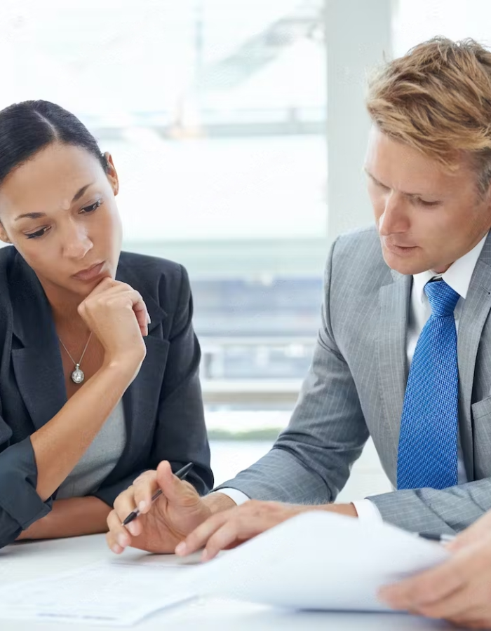 Yorkshire-Based Accounting Experts Yorkshire-Based Accounting Services