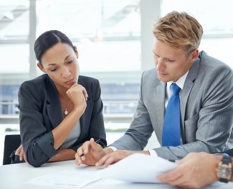 Yorkshire-Based Accounting Experts Yorkshire-Based Accounting Services