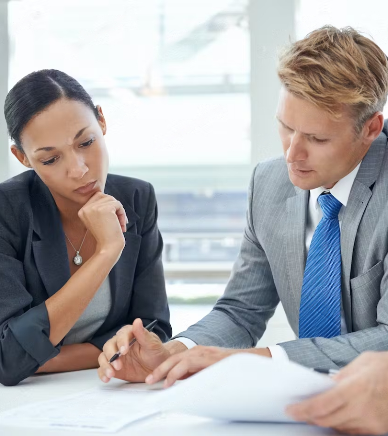 Yorkshire-Based Accounting Experts Yorkshire-Based Accounting Services