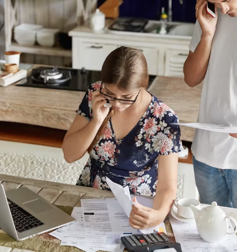 Calculating Total Liabilities, Accountants for day traders, r&d tax consultant, Accountants For Influencers