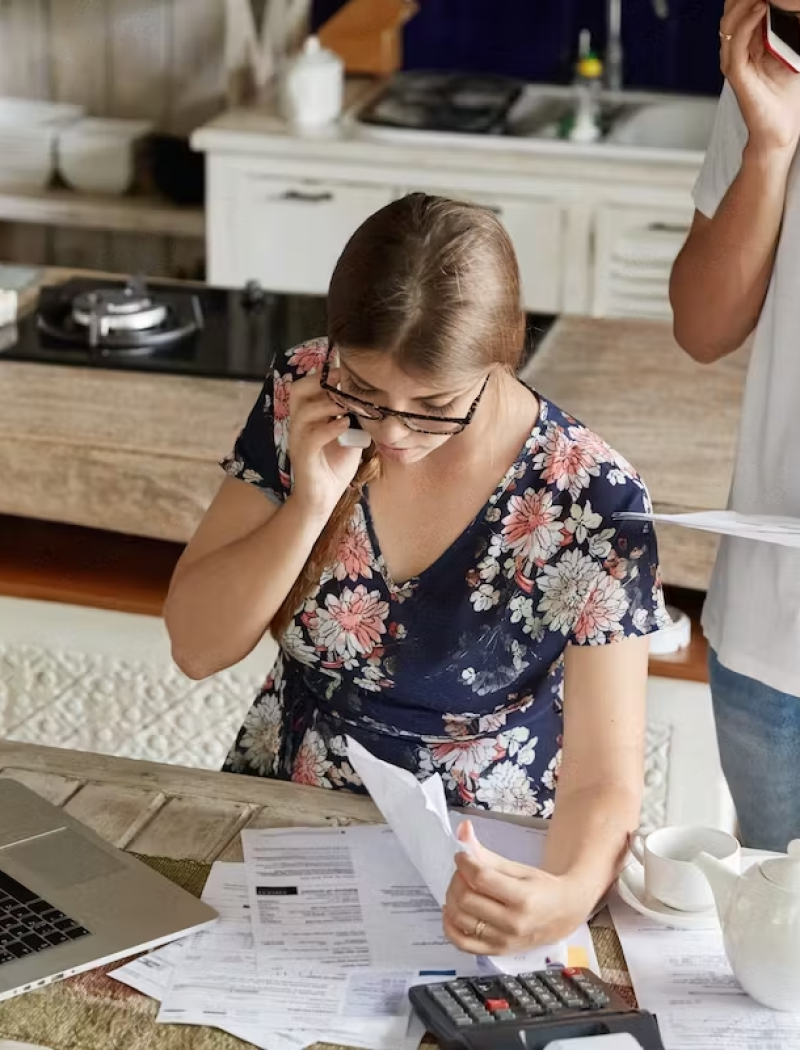 Calculating Total Liabilities Calculating Total Liabilities, Accountants for day traders, r&d tax consultant, Accountants For Influencers