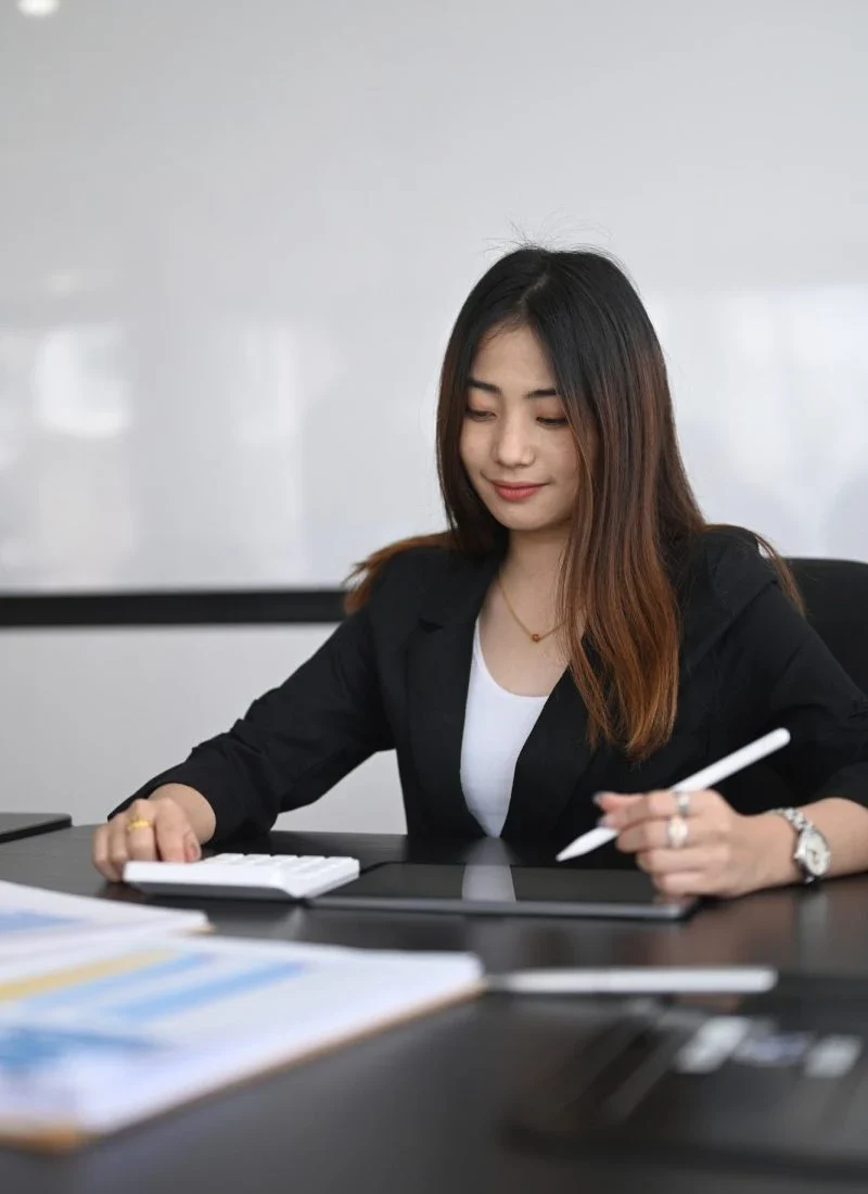 International Accounting Services for Overseas Landlords
