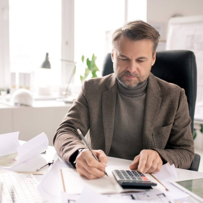 office meeting office meeting, Cryptocurrency Accountant