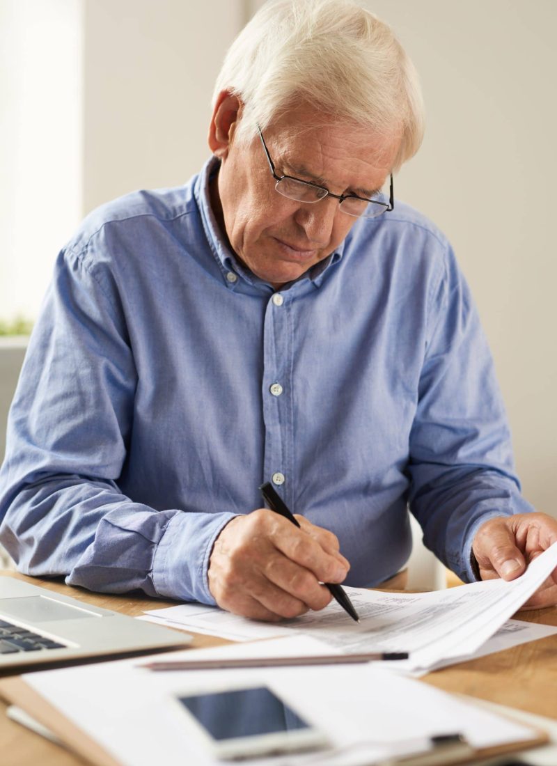 Tax Report Tax Report