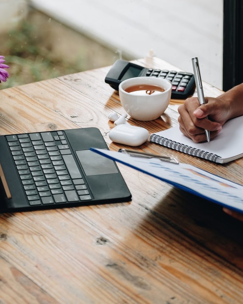shot of female accounting bookkeeper providing accounting service for small businesses, shot of female accounting bookkeeper providing accounting service for small businesses,