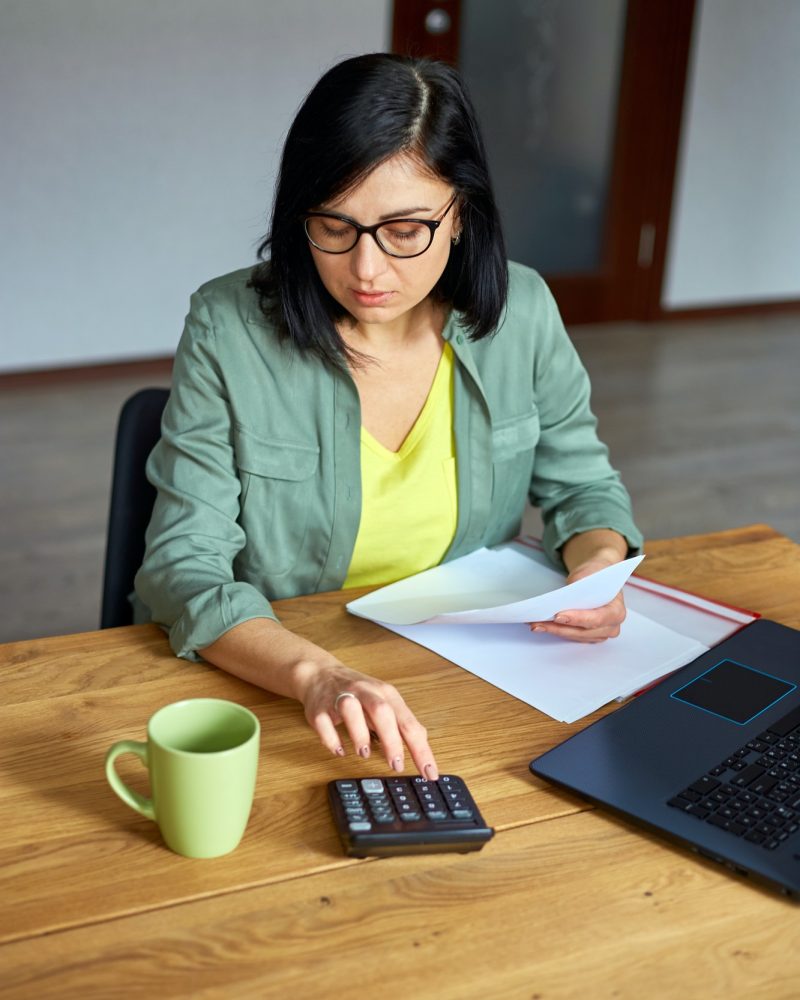 Accounting Services by Pearl Lemon Experts