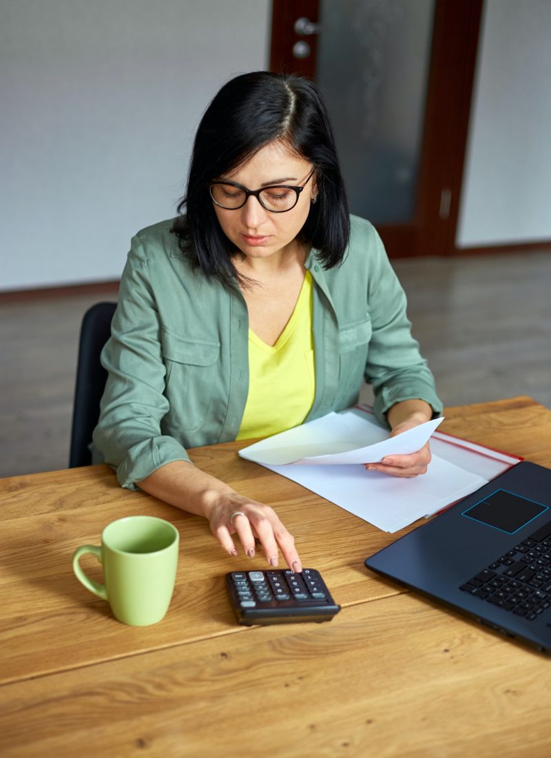 Accounting Services by Pearl Lemon Experts