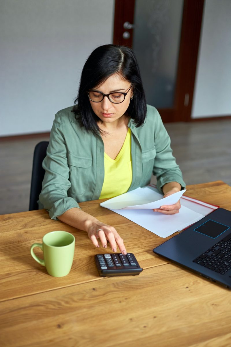 Accounting Services by Pearl Lemon Experts
