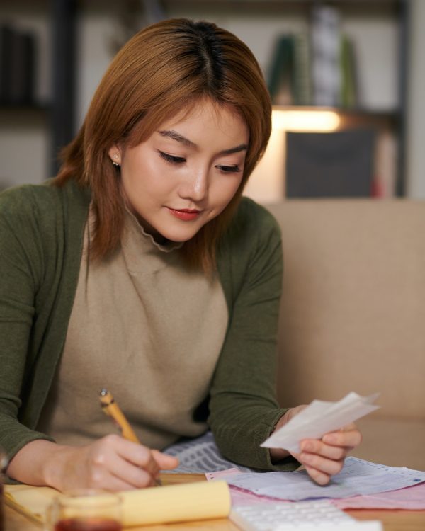 accountants for SAS doctors