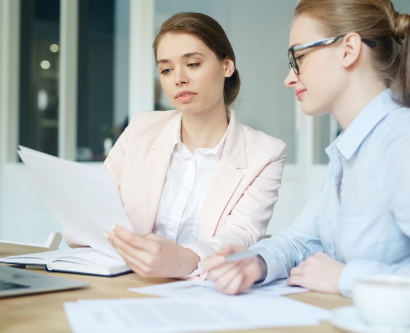 Work of accountants, Tax Planning for Companies