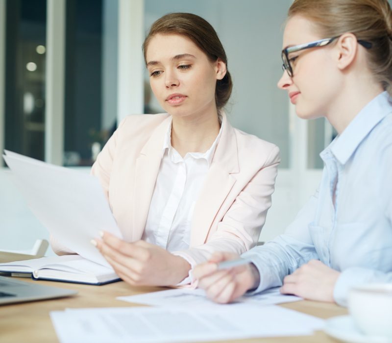 Work of accountants, Tax Planning for Companies