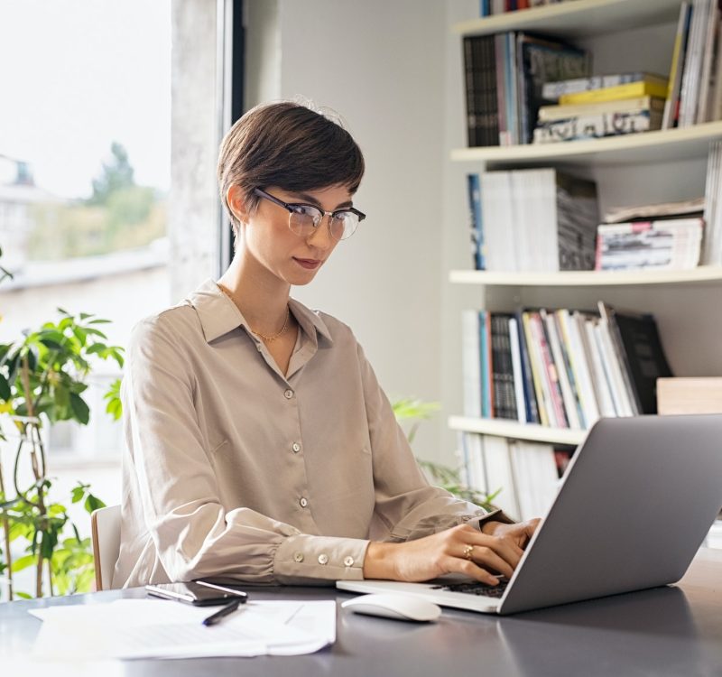 Accountants ensuring compliance and strategy