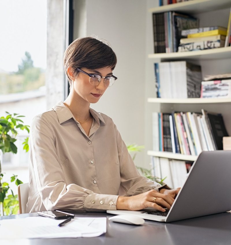 Accountants ensuring compliance and strategy